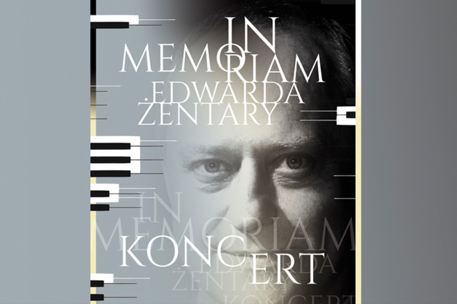 koncert dla żentary